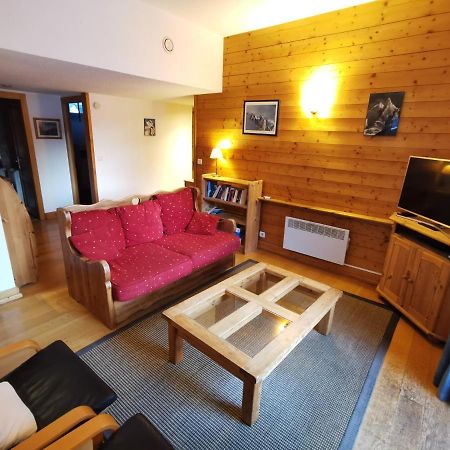 Le Lagopede Chamonix Exterior foto
