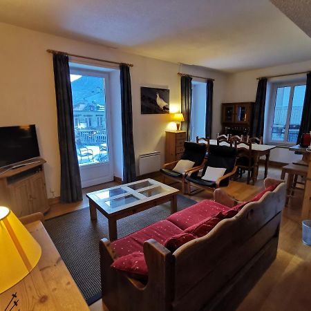 Le Lagopede Chamonix Exterior foto